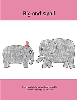 Big And Small-..