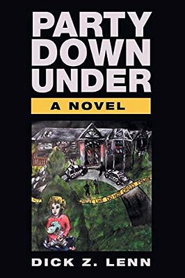Party Down Under-..