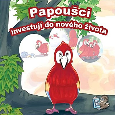Papousci Investuji Do Noveho Zivota-..