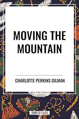 Moving The Mountain-..