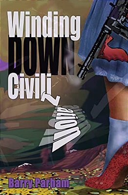 Winding Down Civilization-..