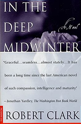 In The Deep Midwinter-..
