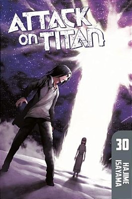 Attack On Titan 30-..