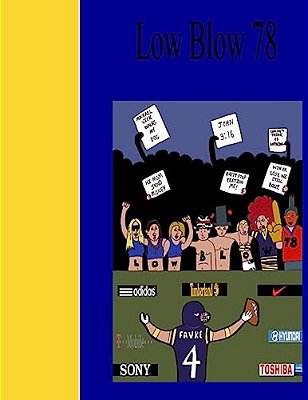 Low Blow 78-..