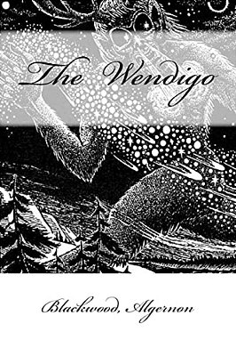 The Wendigo-..