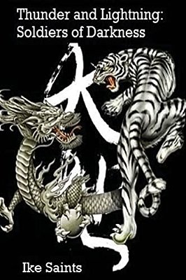 Thunder And Lightning: Soldiers Of Darkness-..