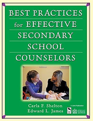Best Practices For Effective Secondary School Counselors-..