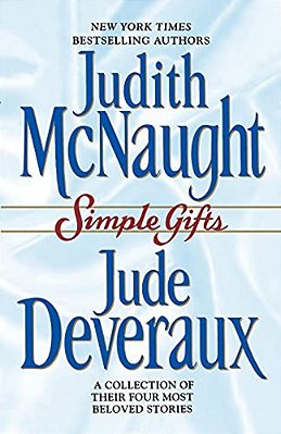 Simple Gifts: Four Heartwarming Christmas Stories-..