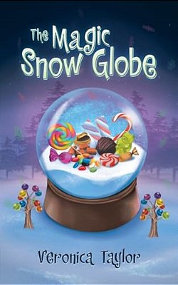 The Magic Snow Globe-..