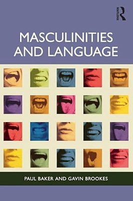 Masculinities And Language-..