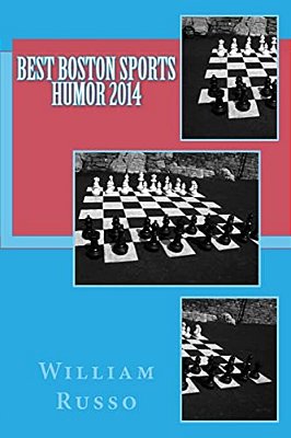 Best Boston Sports Humor 2014-..