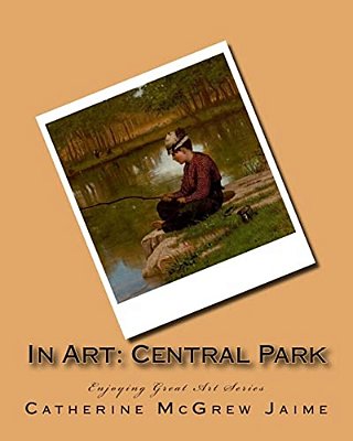 In Art: Central Park-..