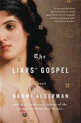 The Liars' Gospel-..