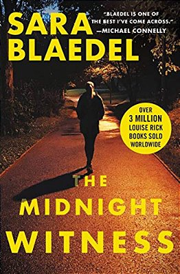 The Midnight Witness-..