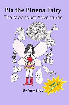 The Moondust Adventures-..