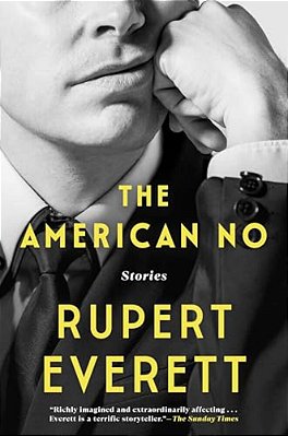 The American No: Stories-..