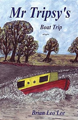 Mr Tripsy's Boat Trip-..