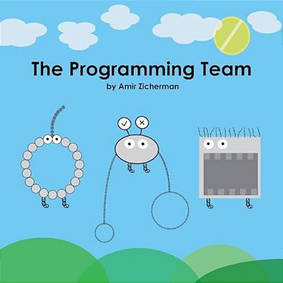 The Programming Team-..