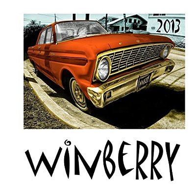 Winberry 2013: Catalog Of Prints-..