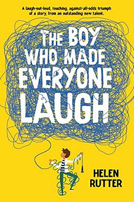 The Boy Who Made Everyone Laugh-..