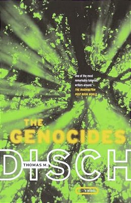 The Genocides-..