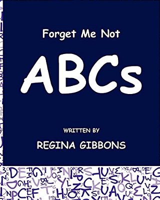 Forget Me Not: Abcs-..