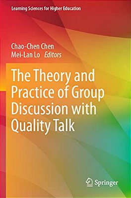 The Theory And Practice Of Group Discussion With Quality Talk-..