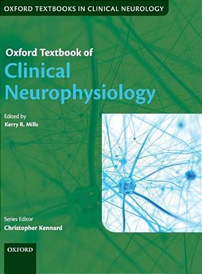 Oxf Textb Clinical Neurophysiolo Otcn C-..