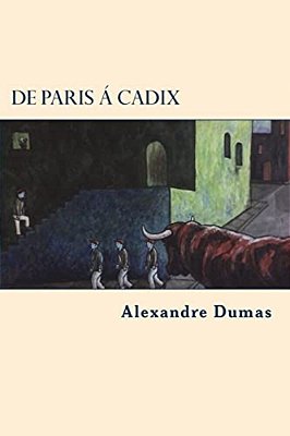 De Paris A Cadix-..