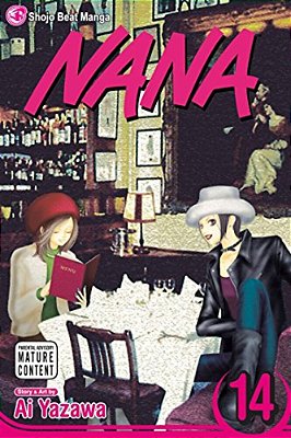 Nana, Vol. 14-..