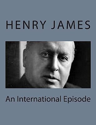 An International Episode-..