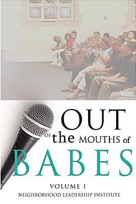 Out Of The Mouths Of Babes Volume I-..