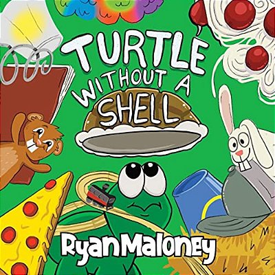 Turtle Without A Shell-..