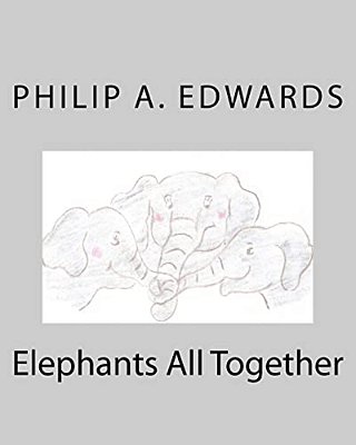 Elephants All Together-..