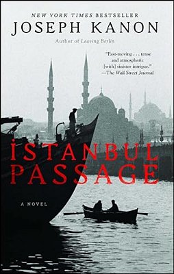 Istanbul Passage-..
