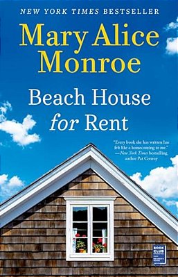 Beach House For Rent-..