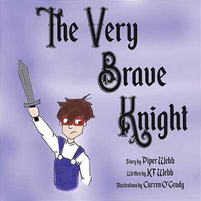 The Very Brave Knight-..