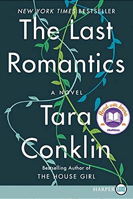 The Last Romantics-..