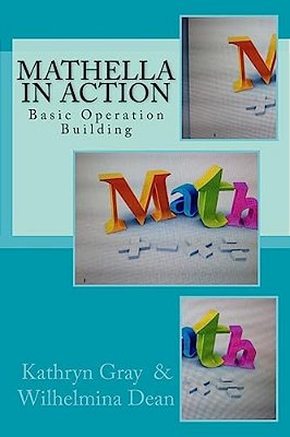 Mathella In Action: Basic Operation Building-..
