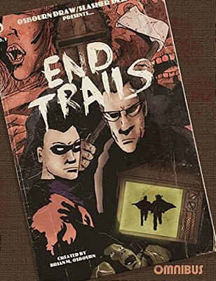 End Trails Omnibus-..