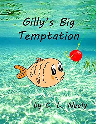 Gilly's Big Temptation-..