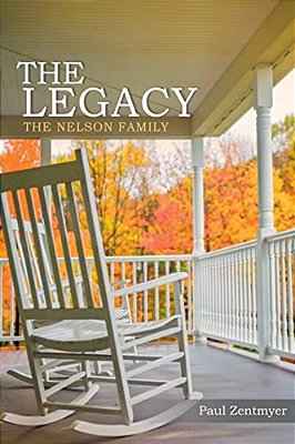 The Legacy: The Nelson Family-..