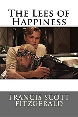 The Lees Of Happiness Francis Scott Fitzgerald-..