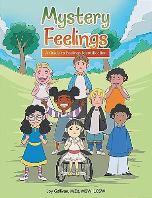 Mystery Feelings: A Guide To Feelings Identification-..