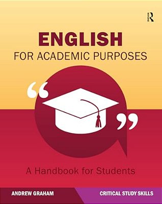 English For Academic Purposes: A Handbook For Students-..