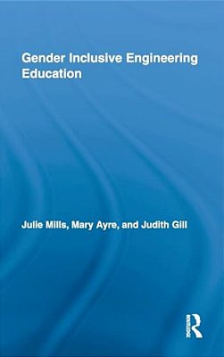 Gender Inclusive Engineering Education-..