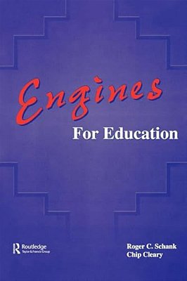 Engines For Education-..