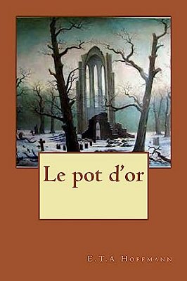 Le Pot D'Or-..