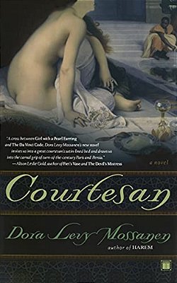 Courtesan-..