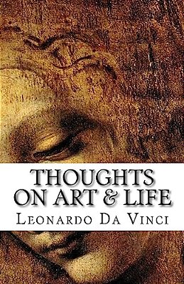 Thoughts On Art & Life-..